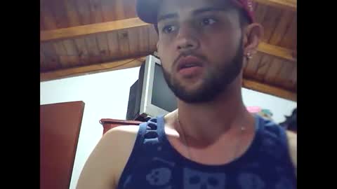 david23vergota online show from October 2025 11:49:02 PM