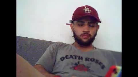 david23vergota online show from November 2025 09:00:02 PM