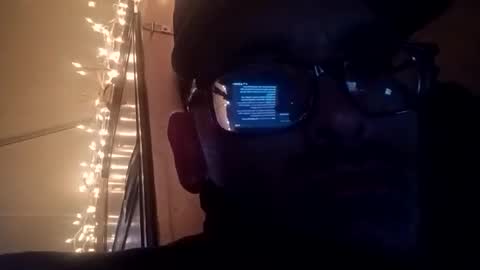 David1438 online show from April 2026 01:15:01 PM