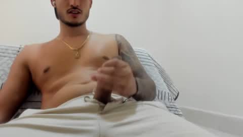 david__ox online show from January 2025 10:35:02 PM