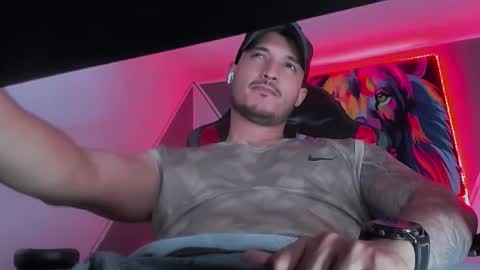 david__ox online show from September 2025 05:22:01 AM