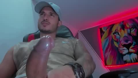 david__ox online show from October 2025 04:00:02 AM