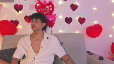 david_and_friend online show from February 2026 04:20:01 AM