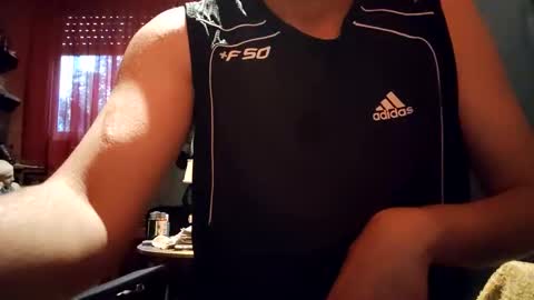 Snapshot of david_argentina chatting on October 2025 08:59:01 AM david_argentina online show from October 2025 08:59:01 AM