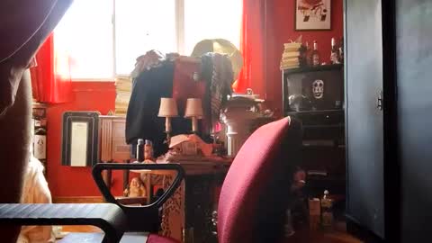 Snapshot of david_argentina chatting on October 2025 07:38:02 PM david_argentina online show from October 2025 07:38:02 PM