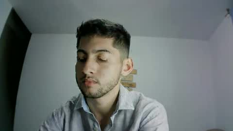 David Asturias online show from December 2024 01:37:01 AM