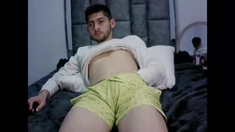 David Asturias online show from December 2024 02:14:02 AM