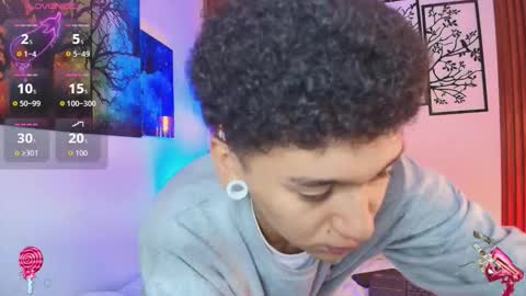 Snapshot of david_banks_ chatting on February 2026 12:42:02 PM David online show from February 2026 12:42:02 PM