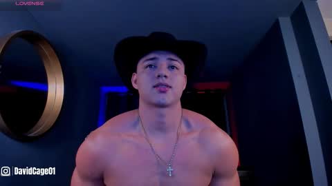 David Cage online show from October 2025 03:50:02 AM