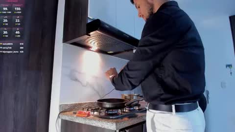 David Cage online show from January 2026 05:45:02 AM