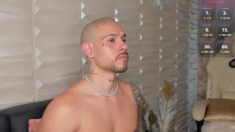 David col11 online show from December 2024 01:16:02 PM