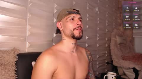 David col11 online show from September 2025 06:04:02 AM