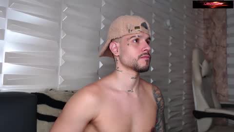 David col11 online show from November 2025 11:57:02 AM