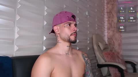 David col11 online show from February 2026 03:49:02 PM