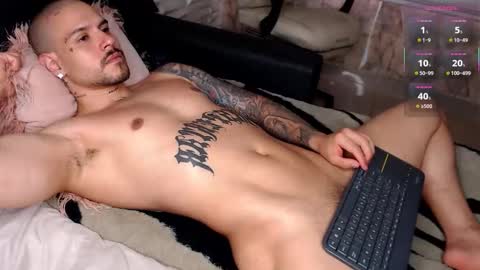 David col11 online show from March 2026 03:09:02 PM