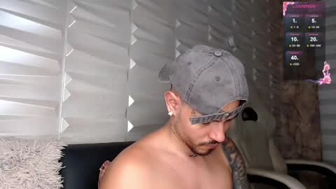 Snapshot of david_col11 chatting on April 2026 02:03:02 AM David col11 online show from April 2026 02:03:02 AM