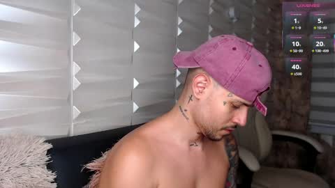 Snapshot of david_col11 chatting on April 2026 03:02:01 AM David col11 online show from April 2026 03:02:01 AM