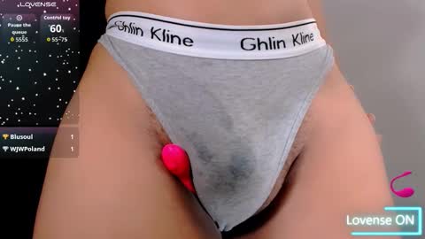 david_hotters online show from January 2026 07:35:02 AM