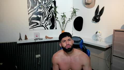 Snapshot of david_janson18 chatting on April 2026 12:17:02 PM david_janson18 online show from April 2026 12:17:02 PM