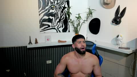 Snapshot of david_janson18 chatting on April 2026 11:35:02 PM david_janson18 online show from April 2026 11:35:02 PM