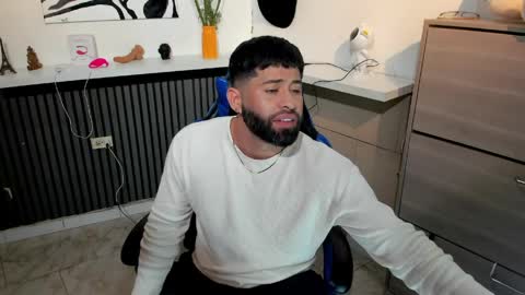 Snapshot of david_janson18 chatting on April 2026 12:03:02 PM david_janson18 online show from April 2026 12:03:02 PM