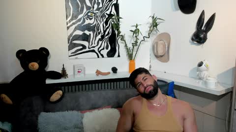 Snapshot of david_janson18 chatting on April 2026 11:48:01 AM david_janson18 online show from April 2026 11:48:01 AM