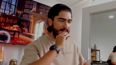 Hey im David that loves to explore and speak their fantasies. Very open talktative and nice. Feel free to chat with me online show from January 2025 02:52:02 PM