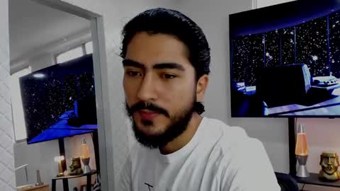 Hey im David that loves to explore and speak their fantasies. Very open talktative and nice. Feel free to chat with me online show from January 2025 12:05:02 PM