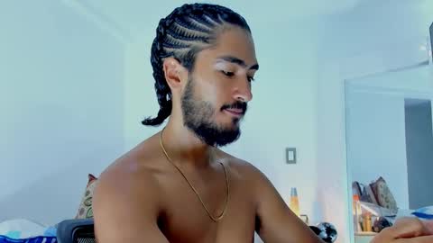 Hey im David that loves to explore and speak their fantasies. Very open talktative and nice. Feel free to chat with me online show from December 2025 10:00:02 AM