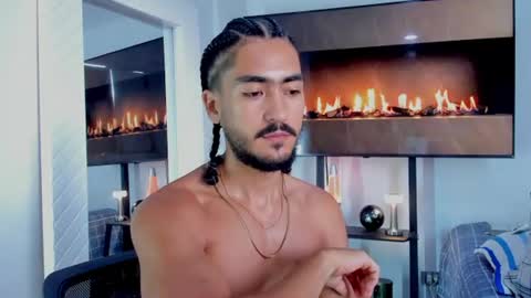 Snapshot of david_johnson372 chatting on July 2026 11:27:01 AM Hey im David that loves to explore and speak their fantasies. Very open talktative and nice. Feel free to chat with me online show from July 2026 11:27:01 AM