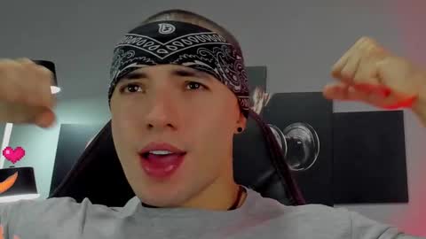 David Jons online show from February 2025 04:09:02 PM