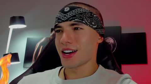 David Jons online show from March 2025 12:50:01 AM