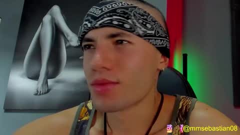 David Jons online show from November 2025 10:41:02 PM