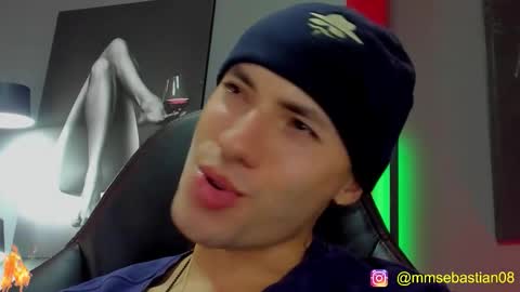 David Jons online show from February 2026 02:19:02 AM