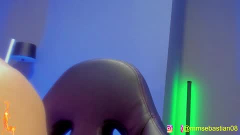 David Jons online show from May 2026 12:07:01 AM