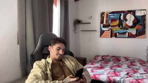 David online show from November 2025 06:59:02 PM