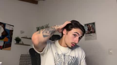 David online show from April 2026 03:34:01 AM