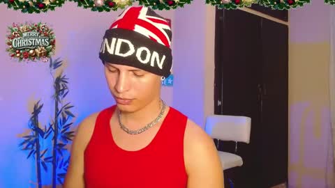 David Neill online show from December 2024 08:49:01 PM