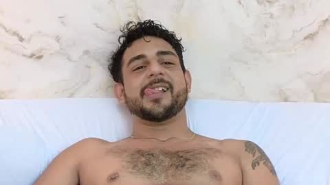 JF oliveira online show from January 2025 07:51:01 PM