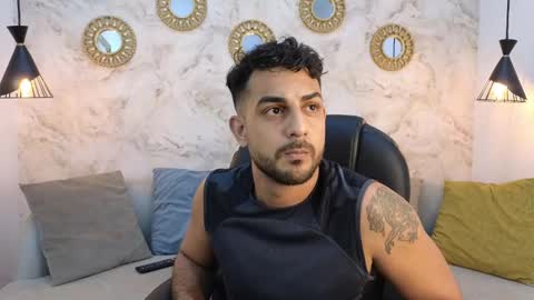 JF oliveira online show from February 2025 08:46:01 PM