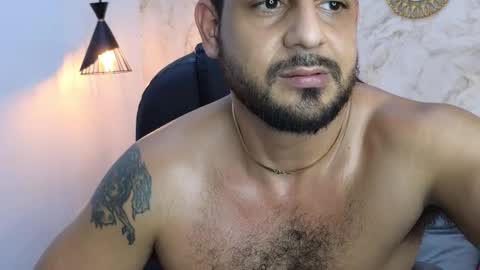 JF oliveira online show from February 2025 03:51:02 PM