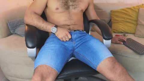 JF oliveira online show from March 2025 12:52:02 PM