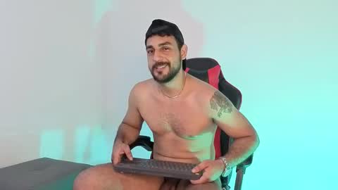 JF oliveira online show from January 2026 10:02:02 PM