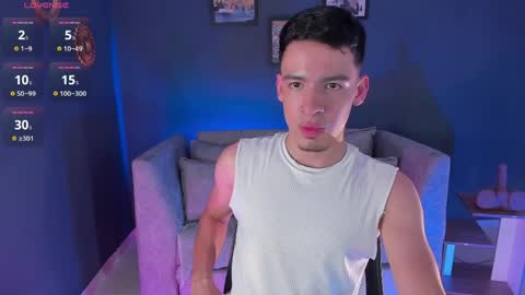 Snapshot of david_osoriox chatting on April 2026 08:57:01 PM david_osoriox online show from April 2026 08:57:01 PM