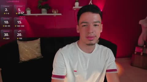 Snapshot of david_osoriox chatting on April 2026 08:36:01 PM david_osoriox online show from April 2026 08:36:01 PM