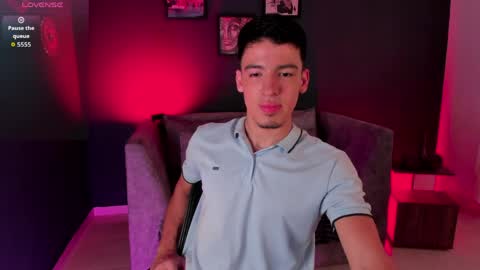 Snapshot of david_osoriox chatting on April 2026 08:14:02 PM david_osoriox online show from April 2026 08:14:02 PM