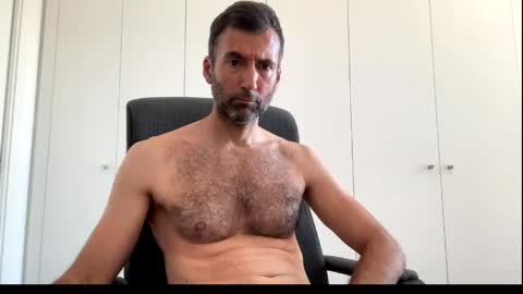 Snapshot of david_spanish chatting on May 2026 09:04:01 AM David Cock online show from May 2026 09:04:01 AM