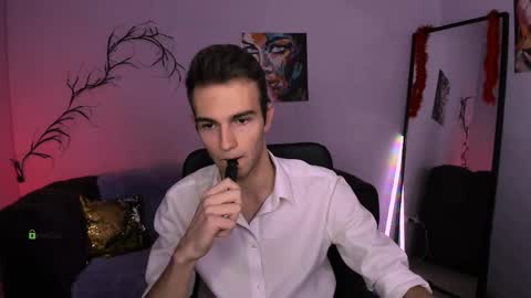 David online show from November 2025 08:19:02 PM