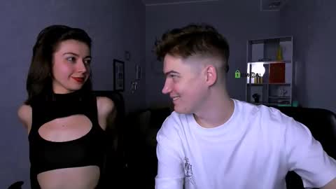 David online show from November 2025 08:40:01 PM