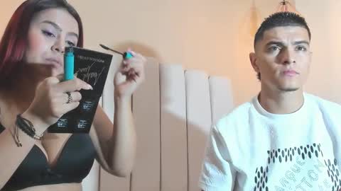 Snapshot of david_victoriaa chatting on January 2025 12:32:02 PM david_victoriaa online show from January 2025 12:32:02 PM